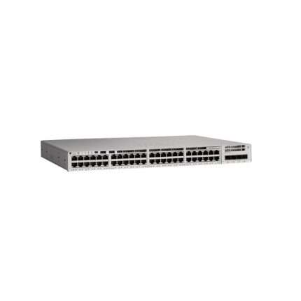 Cisco C9200L-48PL-4G-E