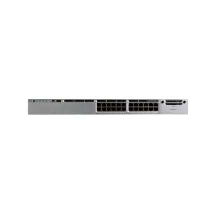 Cisco WS-C3850-24P-E
