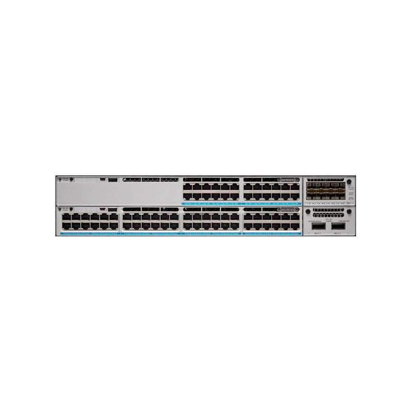 Cisco C9300L-24UXG-4X-A