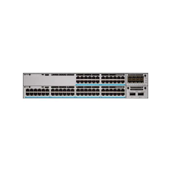 Cisco C9300L-48PF-4G-10A