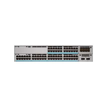 Cisco C9300L-24UXG-4X-E