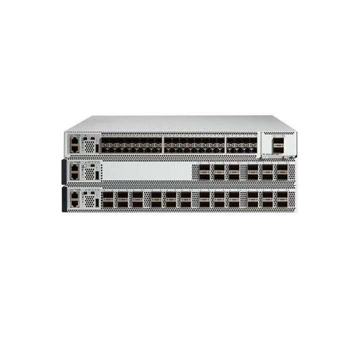Cisco C9500-48Y4C-A