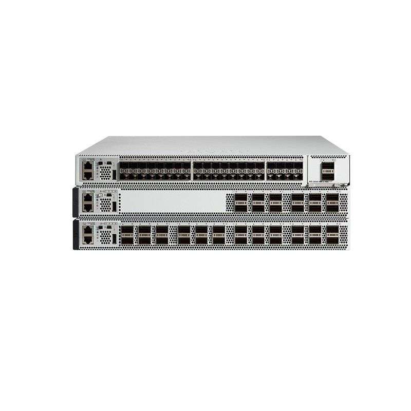 Cisco C9500-16X-2Q-A
