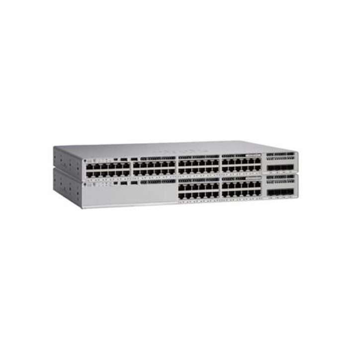 Cisco C9200L-48T-4X-E