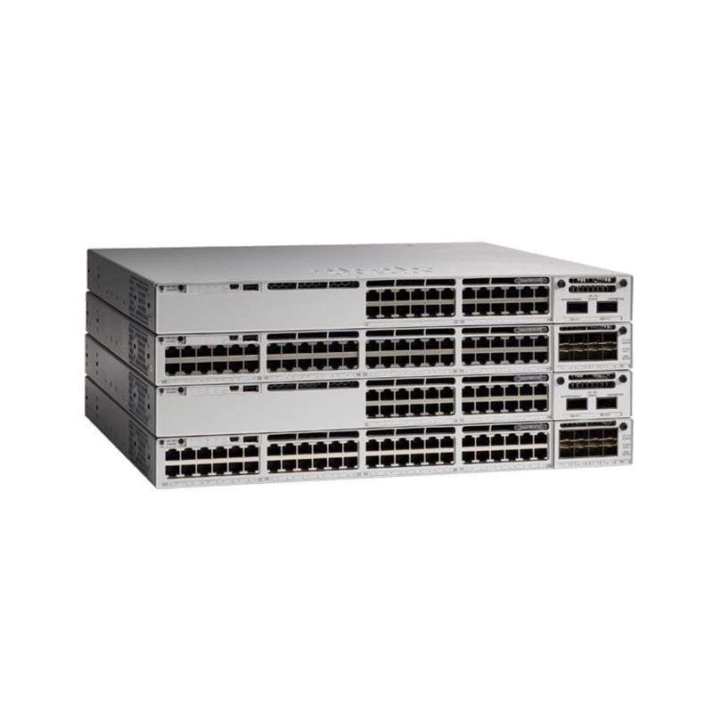 Cisco C9300L-48P-4X-E