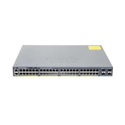 Cisco WS-C2960X-48FPS-L