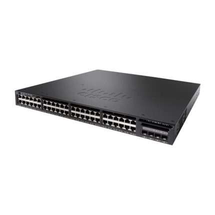Cisco WS-C3650-48PD-S