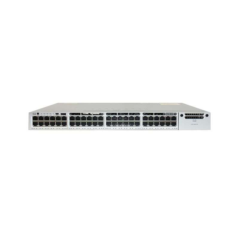 Cisco WS-C3850-48P-L