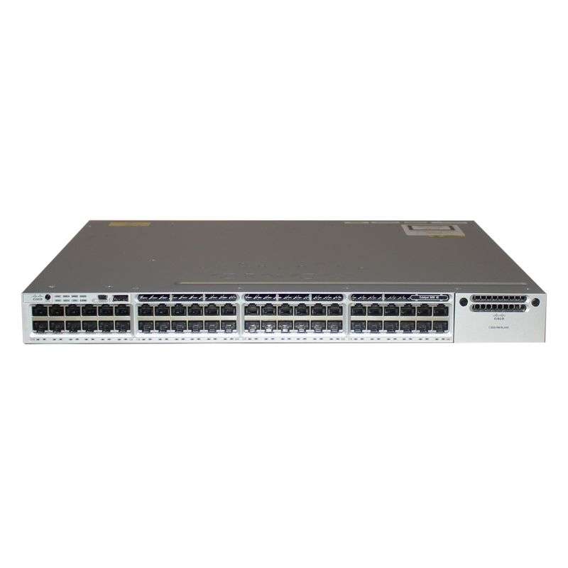 Cisco WS-C3850-48T-L