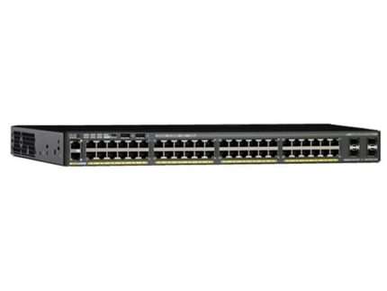 Cisco WS-C2960X-48TD-L
