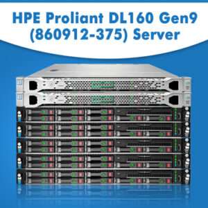HPE ProLiant DL160 Gen9/10 Servers
