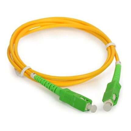 3MSCAPCSC20M Cable Single Mode Fiber Optic Cable