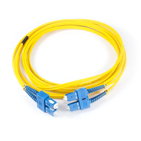 3MSCLCSM10 Cable 10 Mtr Long 3M Multimode Fiber Optic Cable