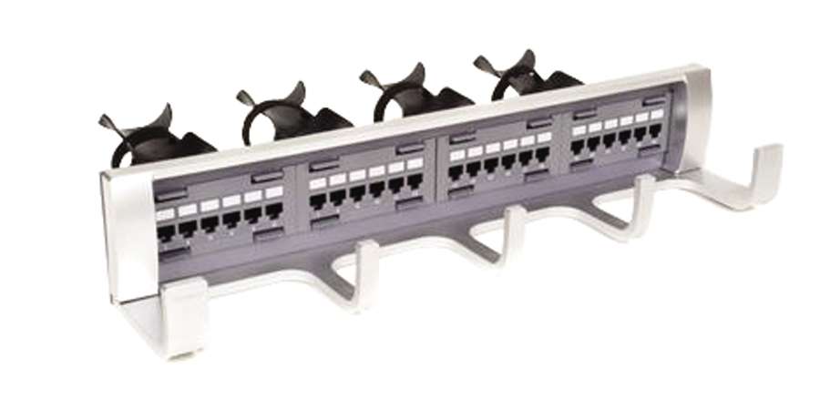 360 PATCHMAX GS3 Patch Panel