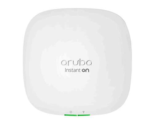 Aruba Instant On AP22 Dual-Band Wi-Fi Access Point