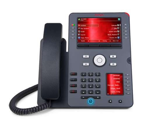 Avaya J189 IP Phone Communication Solution