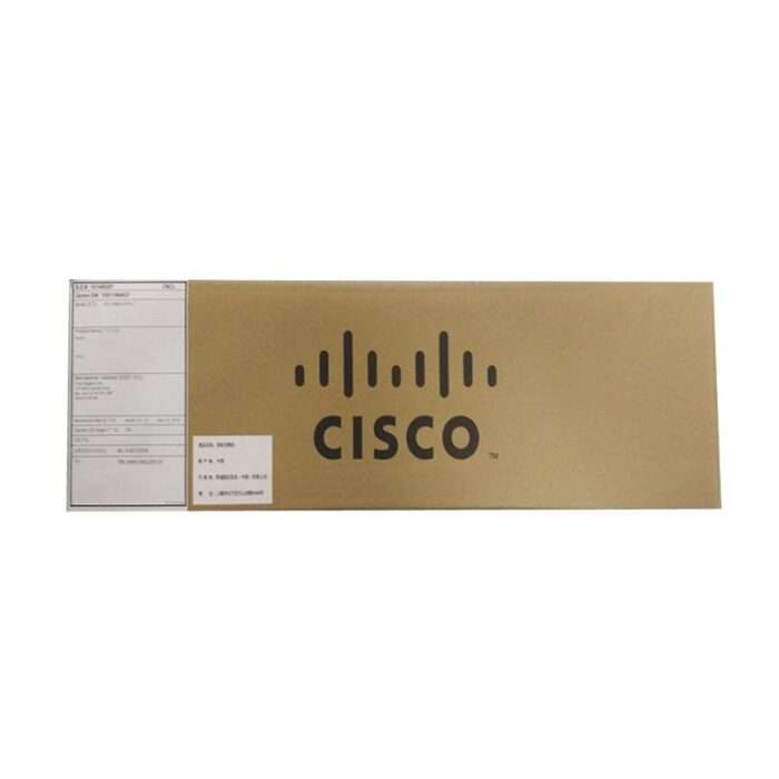 Cisco C9400-PWR-3200AC