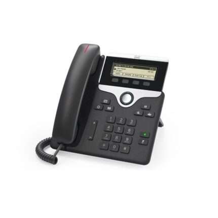 Cisco CP-7811-K9 IP Phone