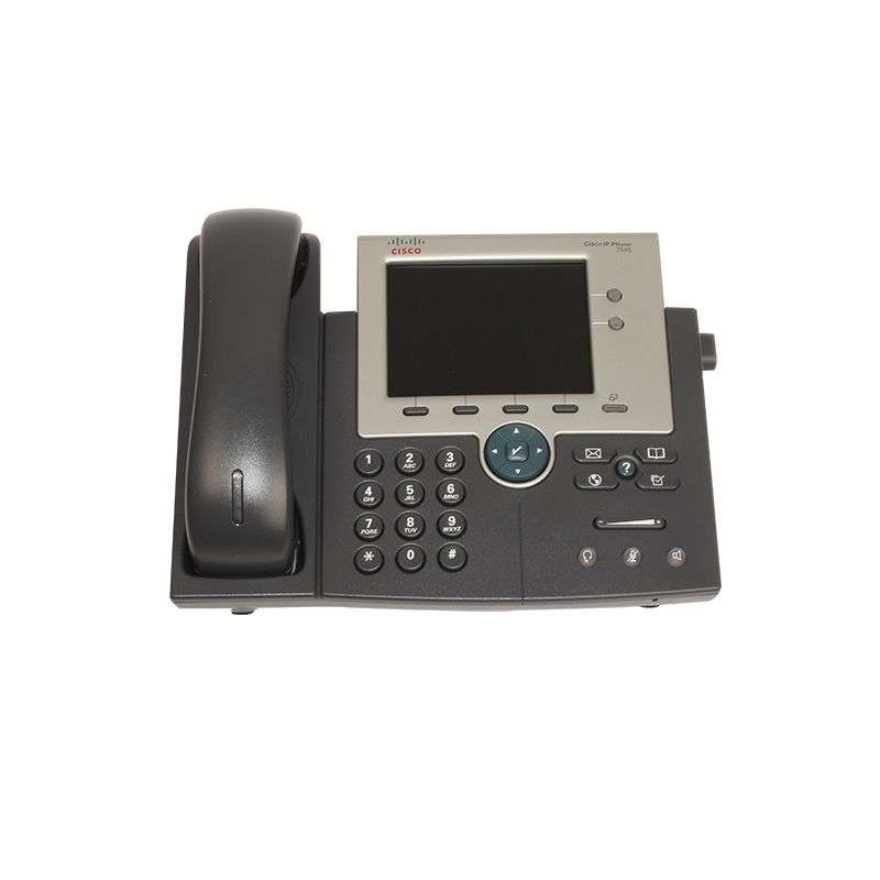 Cisco CP-7945G IP Phone