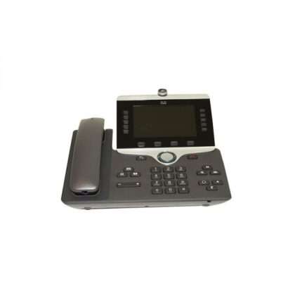 Cisco CP-8845-K9 IP Phone