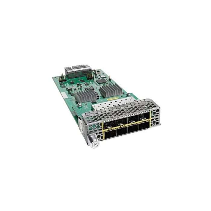 Cisco FPR2K-NM-8X10G=