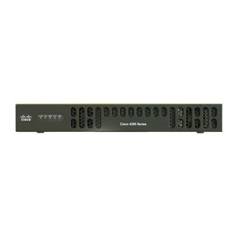Cisco ISR4221-AX/K9