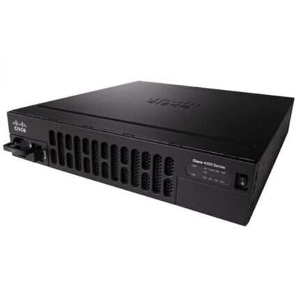 Cisco ISR4351-VSEC/K9