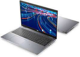 Dell Latitude 5520 Laptops