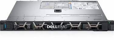 Dell Power Edge R340-1U NEW