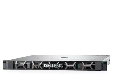 Dell Power Edge R240-1U NEW- 1U Rack Server