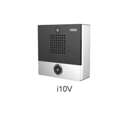 Fanvil i10V SIP Mini Intercom