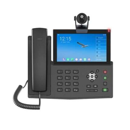 Fanvil X7A IP Phone with Camera