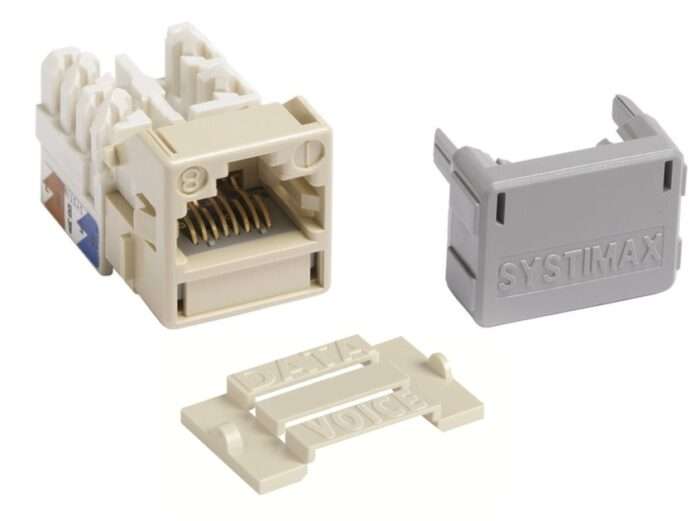 CommScope SYSTIMAX MGS400-246